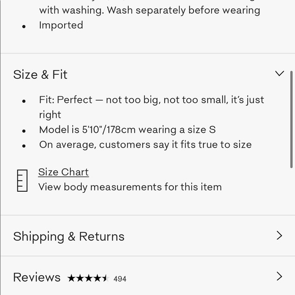 SOLD ✨ 🪴🌾2 for $125🌾🪴 TNA CozyAF white hoodie - Picture 11 of 11